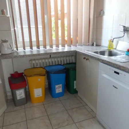 Apartament Frgo Ubytovani
