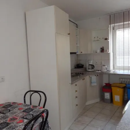 Apartament Frgo Ubytovani *