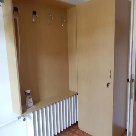 Frgo Ubytovani Apartament *