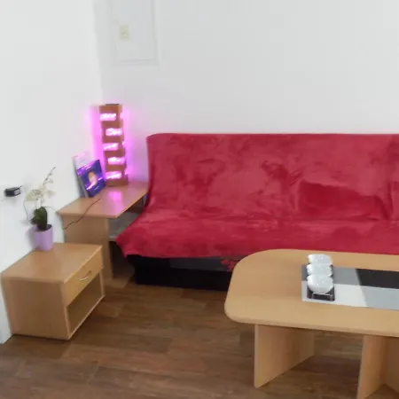Apartament Frgo Ubytovani *