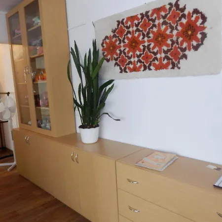Frgo Apartmán *
