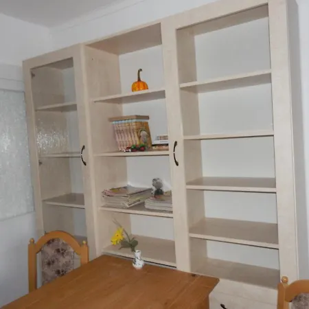 Apartmán Frgo Vracov