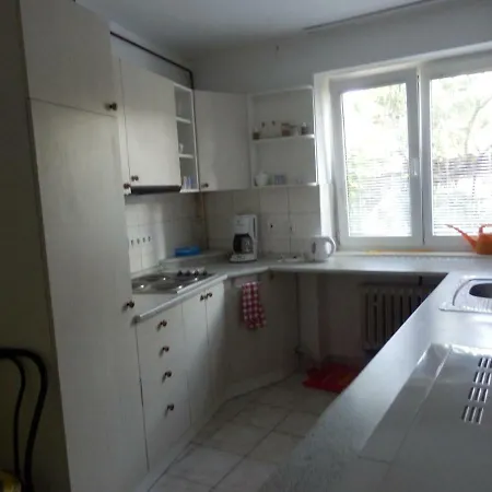 Frgo Apartmán