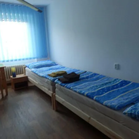 Apartament Frgo Ubytovani